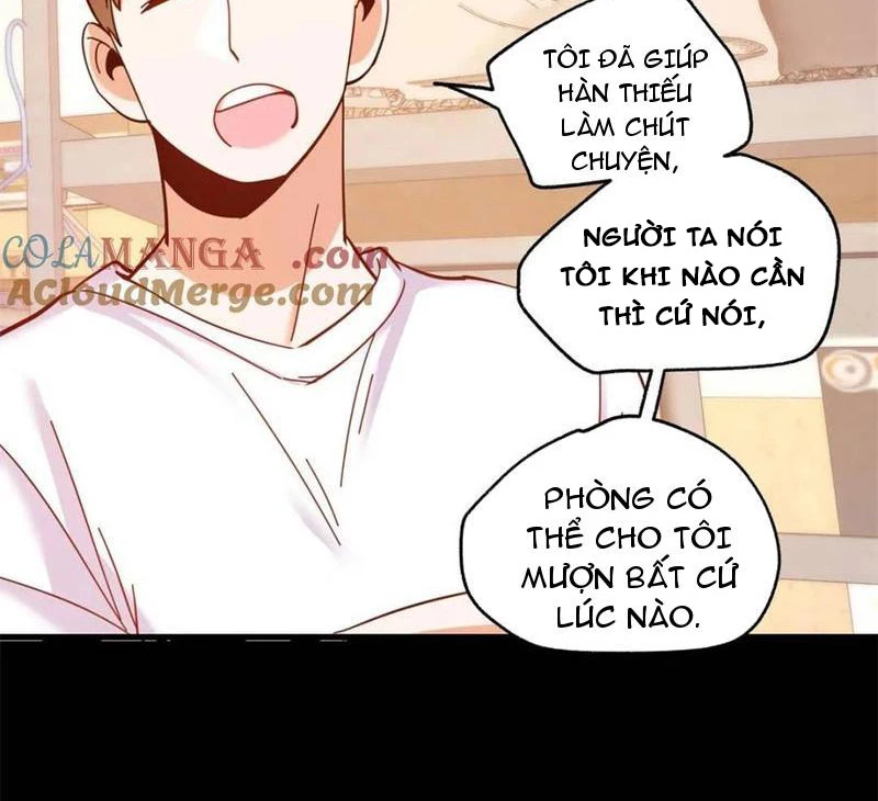 Trọng Sinh Không Làm Chạn Vương, Tôi Một Mình Nạp Game Thăng Cấp Chapter 109 - Trang 4
