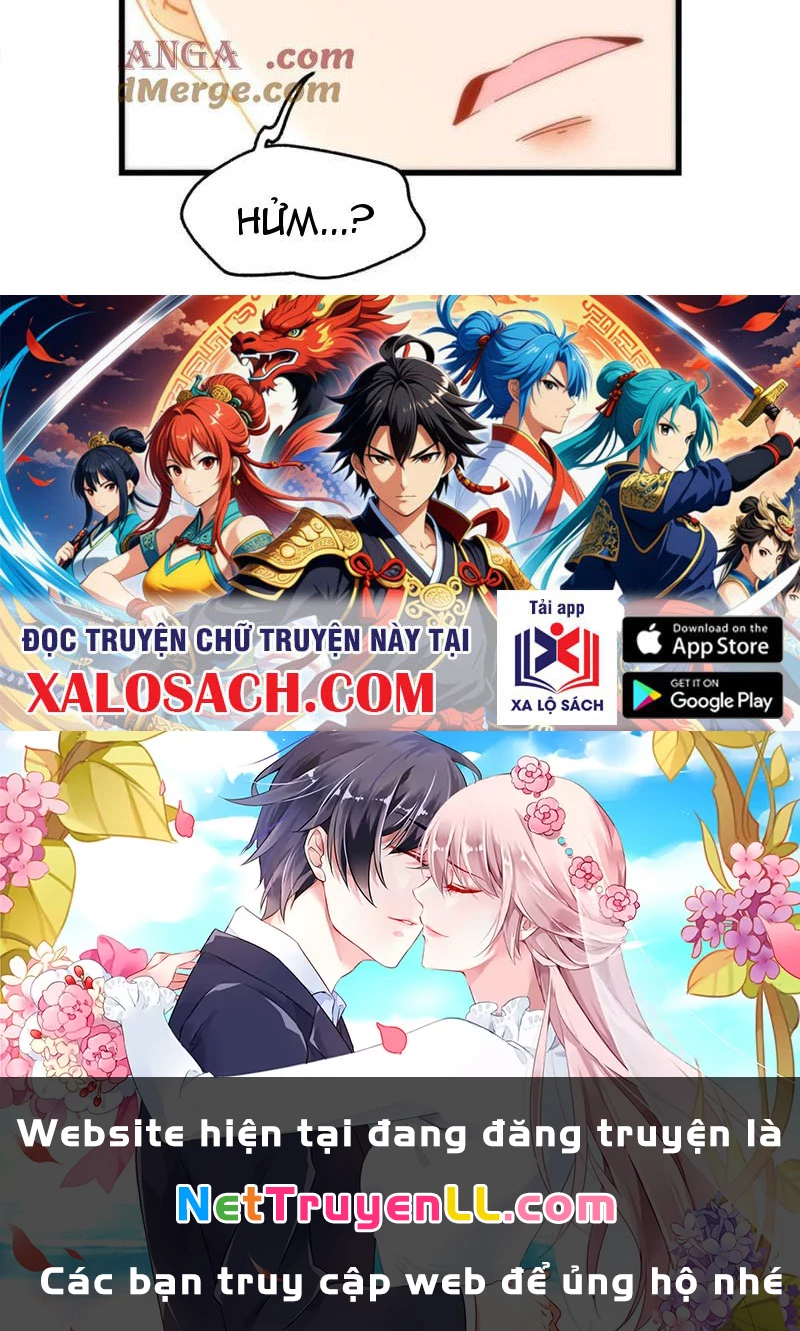 Trọng Sinh Không Làm Chạn Vương, Tôi Một Mình Nạp Game Thăng Cấp Chapter 109 - Trang 4