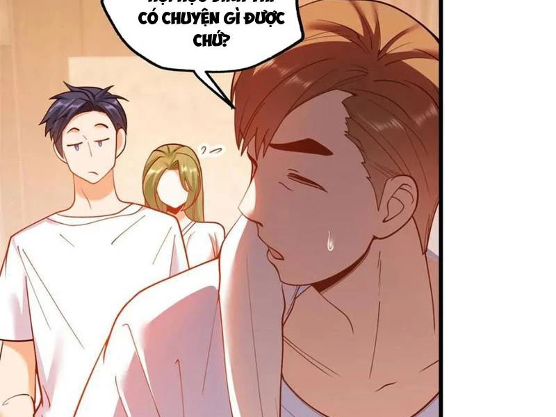 Trọng Sinh Không Làm Chạn Vương, Tôi Một Mình Nạp Game Thăng Cấp Chapter 114 - Next Chapter 115
