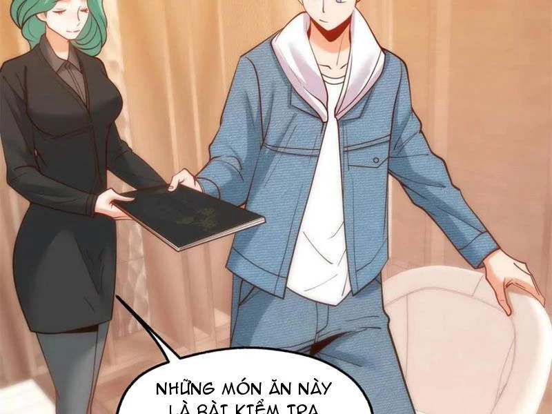 Trọng Sinh Không Làm Chạn Vương, Tôi Một Mình Nạp Game Thăng Cấp Chapter 114 - Next Chapter 115