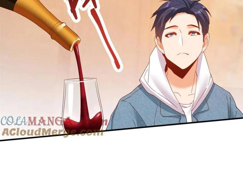 Trọng Sinh Không Làm Chạn Vương, Tôi Một Mình Nạp Game Thăng Cấp Chapter 114 - Next Chapter 115