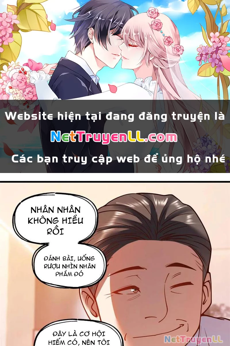 Trọng Sinh Không Làm Chạn Vương, Tôi Một Mình Nạp Game Thăng Cấp Chapter 117 - Trang 4