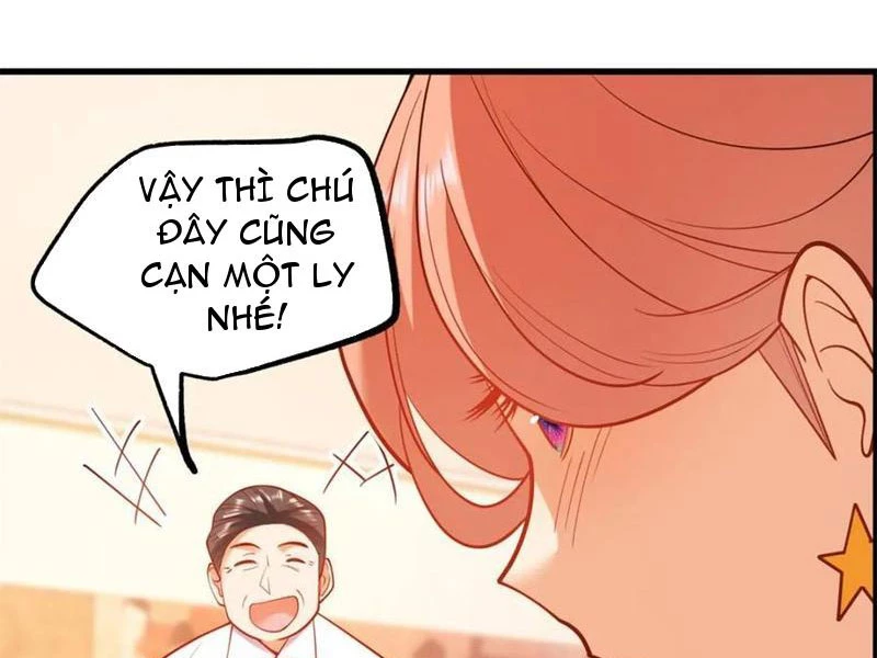 Trọng Sinh Không Làm Chạn Vương, Tôi Một Mình Nạp Game Thăng Cấp Chapter 117 - Trang 4