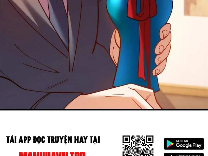 Trọng Sinh Không Làm Chạn Vương, Tôi Một Mình Nạp Game Thăng Cấp Chapter 117 - Trang 4