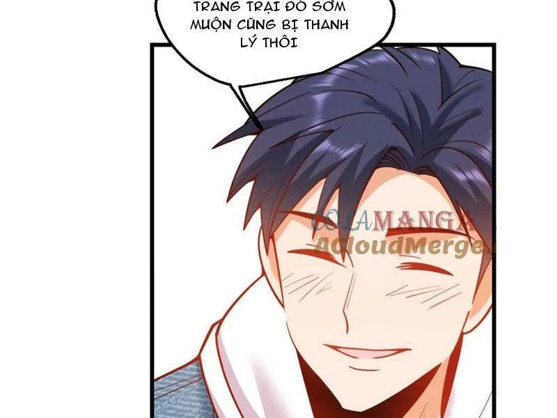 Trọng Sinh Không Làm Chạn Vương, Tôi Một Mình Nạp Game Thăng Cấp Chapter 117 - Trang 4
