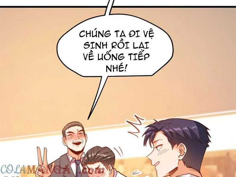 Trọng Sinh Không Làm Chạn Vương, Tôi Một Mình Nạp Game Thăng Cấp Chapter 117 - Trang 4