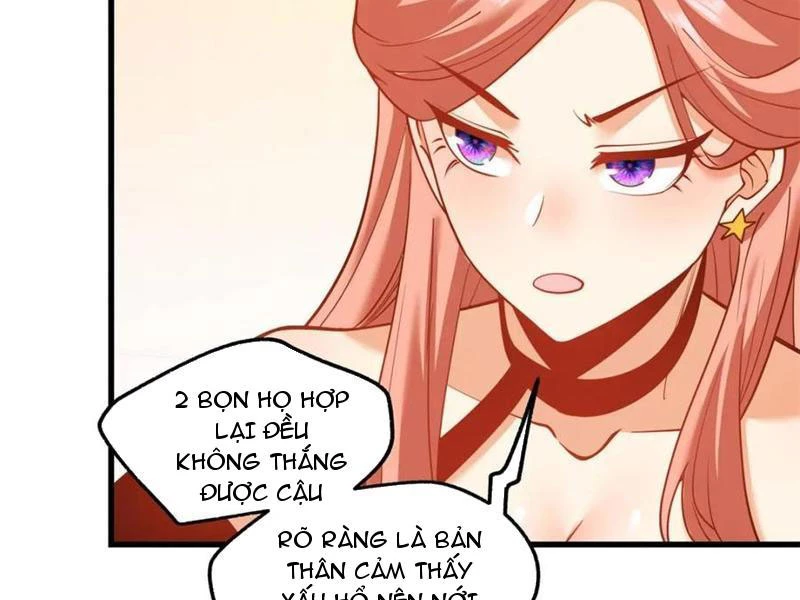 Trọng Sinh Không Làm Chạn Vương, Tôi Một Mình Nạp Game Thăng Cấp Chapter 117 - Trang 4