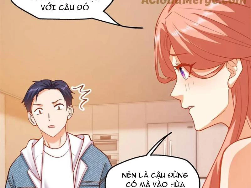 Trọng Sinh Không Làm Chạn Vương, Tôi Một Mình Nạp Game Thăng Cấp Chapter 117 - Trang 4