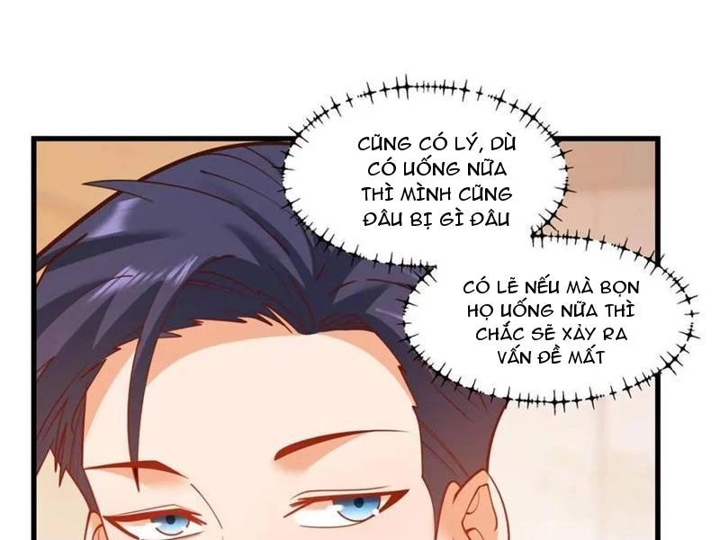 Trọng Sinh Không Làm Chạn Vương, Tôi Một Mình Nạp Game Thăng Cấp Chapter 117 - Trang 4