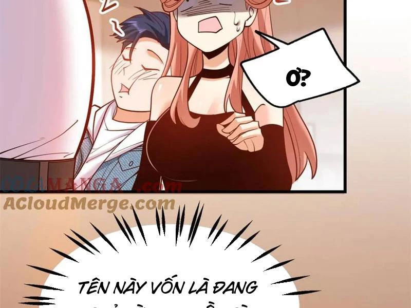 Trọng Sinh Không Làm Chạn Vương, Tôi Một Mình Nạp Game Thăng Cấp Chapter 117 - Trang 4