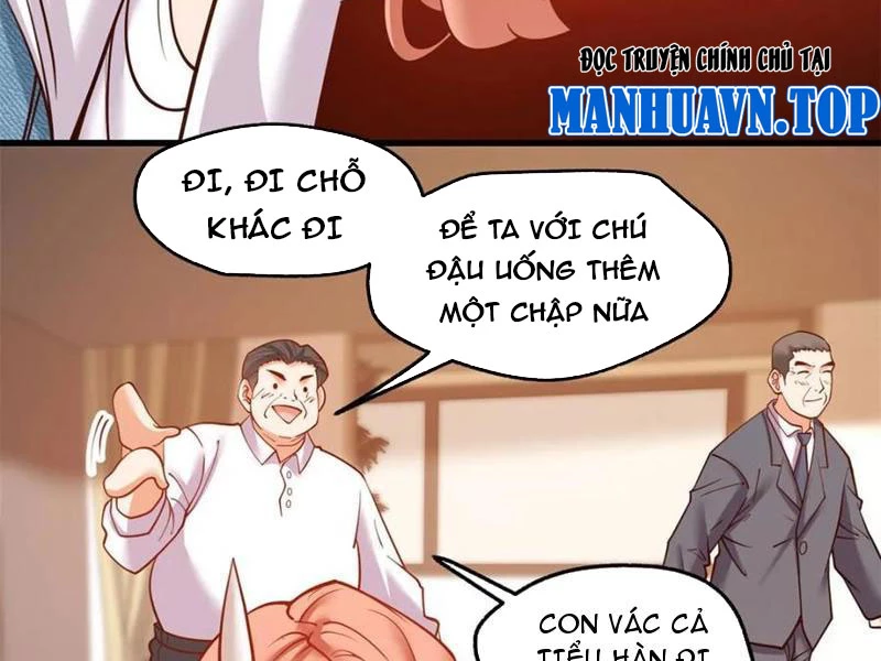 Trọng Sinh Không Làm Chạn Vương, Tôi Một Mình Nạp Game Thăng Cấp Chapter 117 - Trang 4