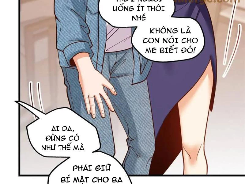 Trọng Sinh Không Làm Chạn Vương, Tôi Một Mình Nạp Game Thăng Cấp Chapter 117 - Trang 4