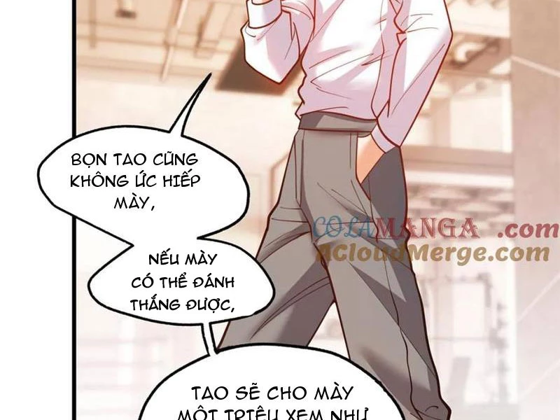 Trọng Sinh Không Làm Chạn Vương, Tôi Một Mình Nạp Game Thăng Cấp Chapter 120 - Trang 4