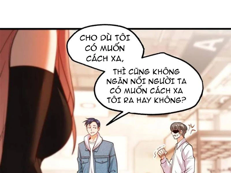 Trọng Sinh Không Làm Chạn Vương, Tôi Một Mình Nạp Game Thăng Cấp Chapter 120 - Trang 4