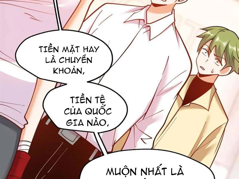 Trọng Sinh Không Làm Chạn Vương, Tôi Một Mình Nạp Game Thăng Cấp Chapter 120 - Trang 4