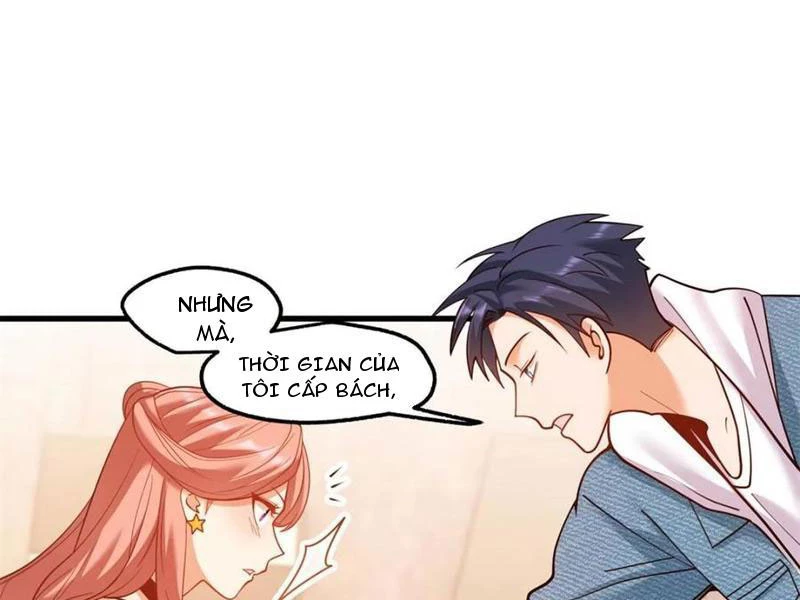 Trọng Sinh Không Làm Chạn Vương, Tôi Một Mình Nạp Game Thăng Cấp Chapter 120 - Trang 4