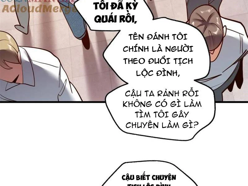 Trọng Sinh Không Làm Chạn Vương, Tôi Một Mình Nạp Game Thăng Cấp Chapter 125 - Trang 4
