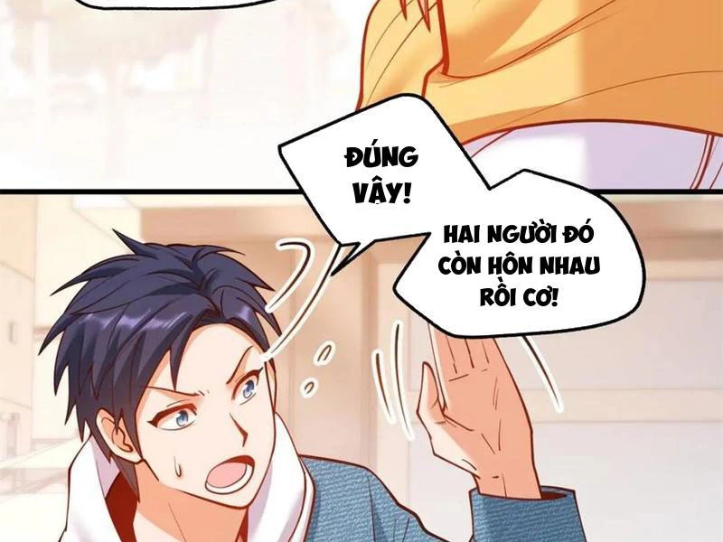 Trọng Sinh Không Làm Chạn Vương, Tôi Một Mình Nạp Game Thăng Cấp Chapter 125 - Trang 4