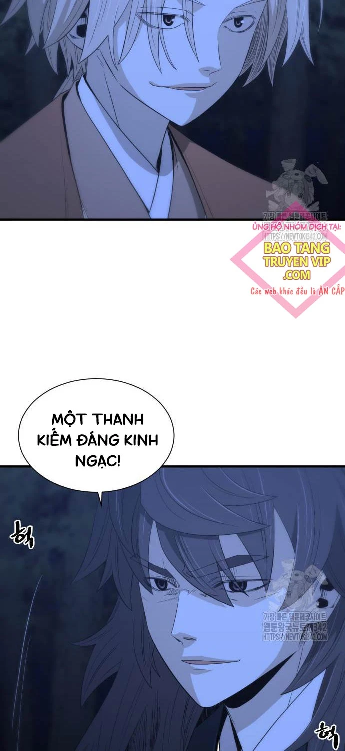 Nhất Hốt Đao Chapter 40 - Trang 4