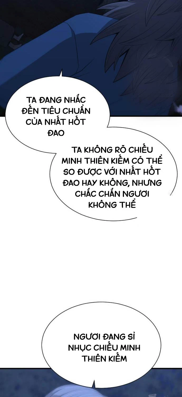 Nhất Hốt Đao Chapter 40 - Trang 4