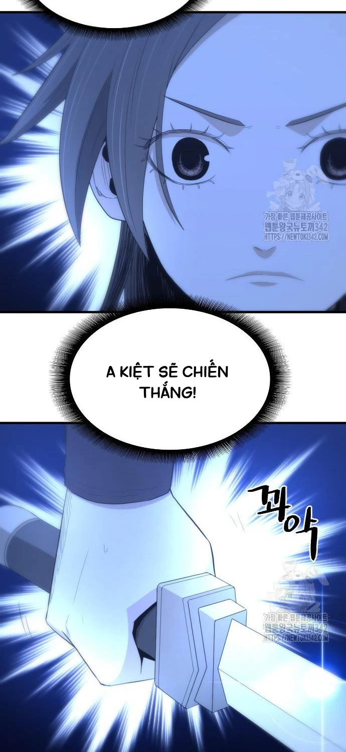 Nhất Hốt Đao Chapter 40 - Trang 4