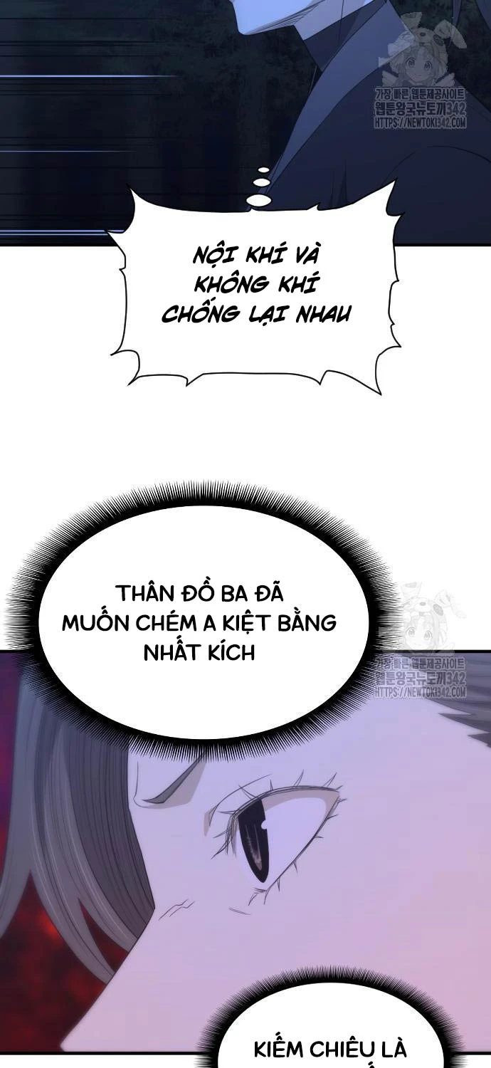 Nhất Hốt Đao Chapter 40 - Trang 4