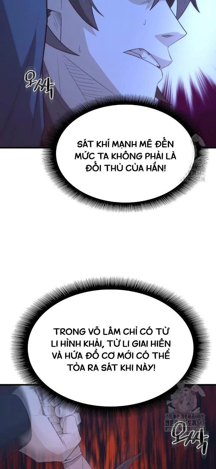 Nhất Hốt Đao Chapter 40 - Trang 4