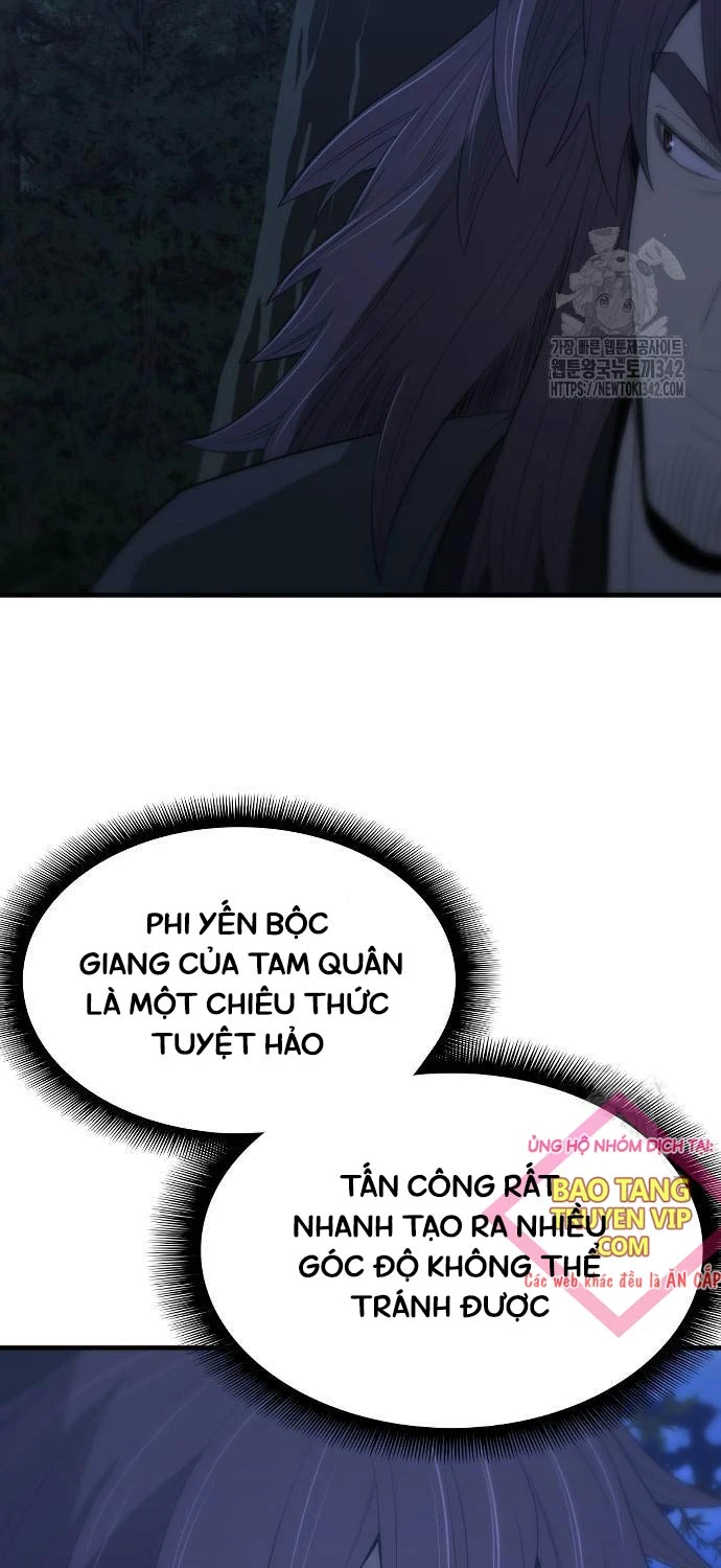 Nhất Hốt Đao Chapter 40 - Trang 4