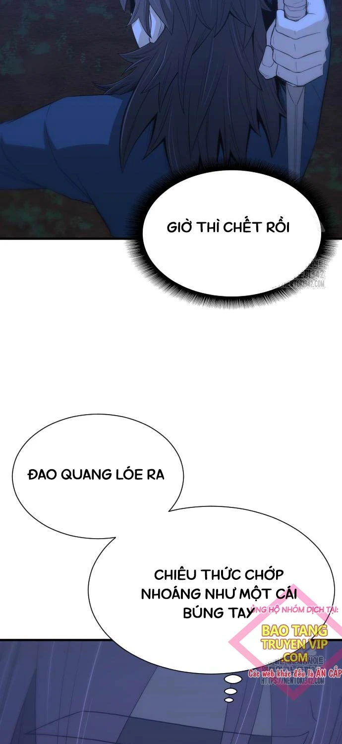 Nhất Hốt Đao Chapter 40 - Trang 4