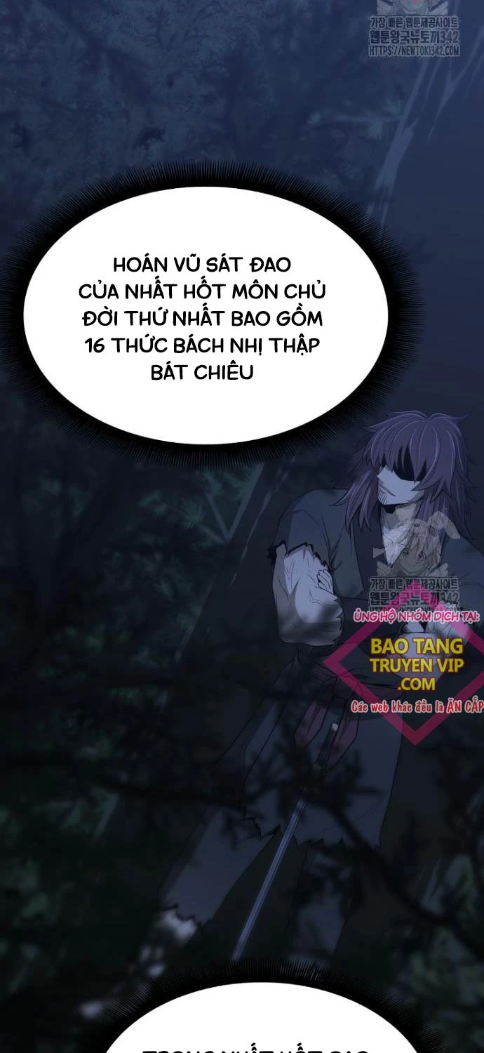 Nhất Hốt Đao Chapter 40 - Trang 4