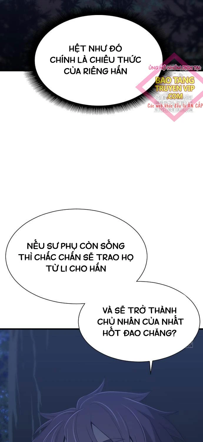 Nhất Hốt Đao Chapter 40 - Trang 4