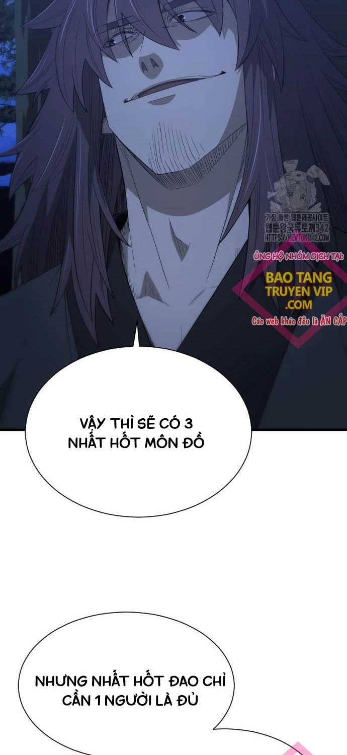 Nhất Hốt Đao Chapter 40 - Trang 4