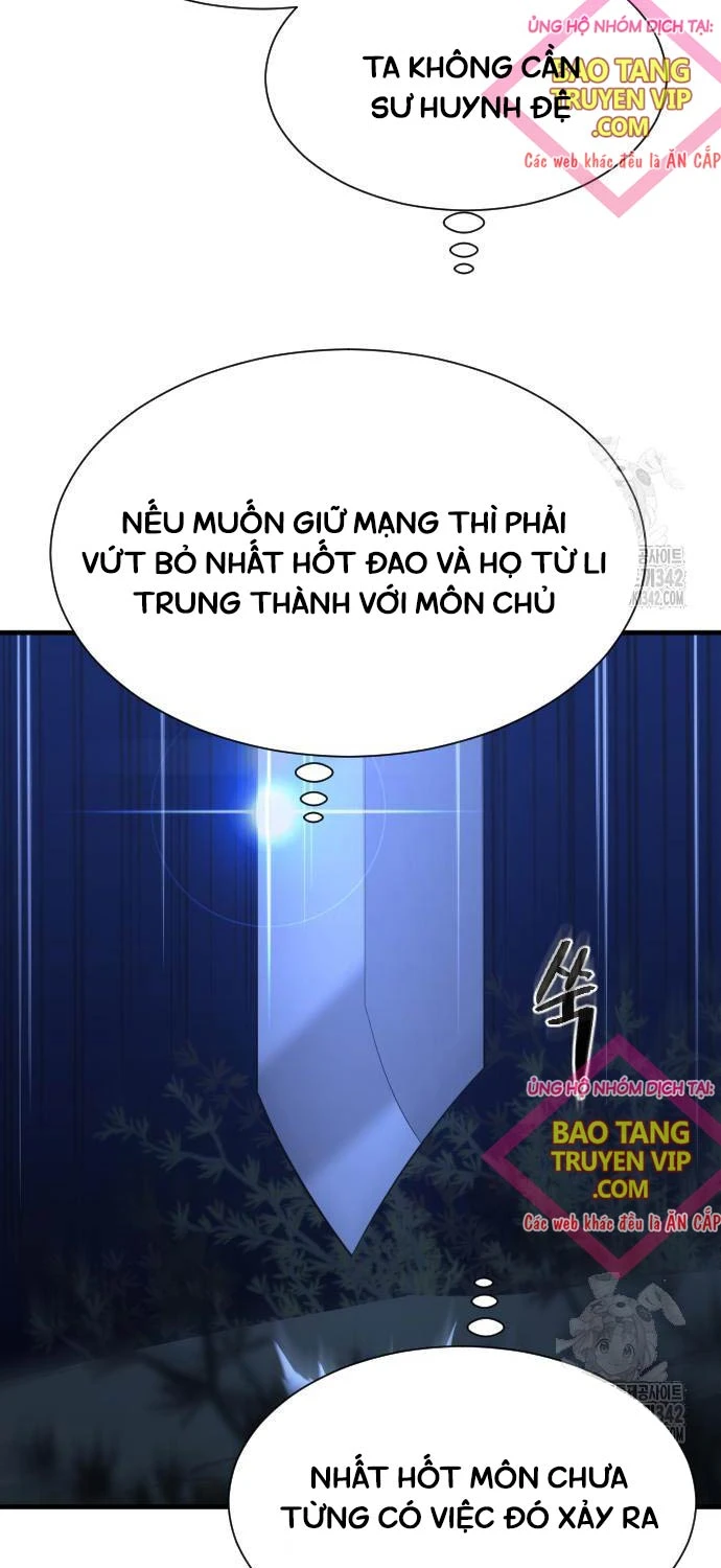 Nhất Hốt Đao Chapter 40 - Trang 4