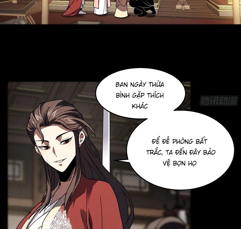 Khánh Dư Niên Chapter 179 - Trang 2