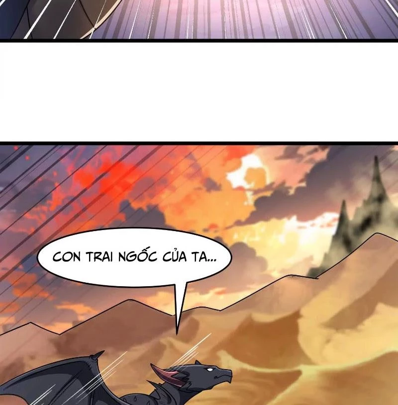 Thôn Phệ Đi, Đại Chùy Hoa Chapter 56 - Next Chapter 57