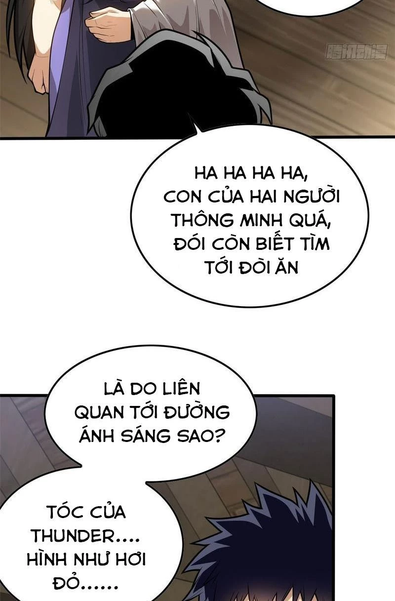 Ác long chuyển sinh: Bắt đầu phục thù từ 5 tuổi Chapter 1 - Trang 2