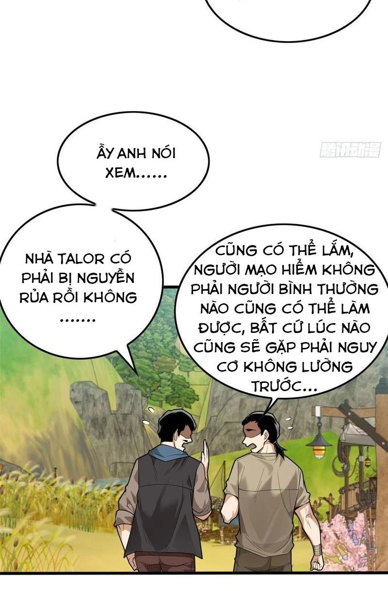 Ác long chuyển sinh: Bắt đầu phục thù từ 5 tuổi Chapter 1 - Trang 2
