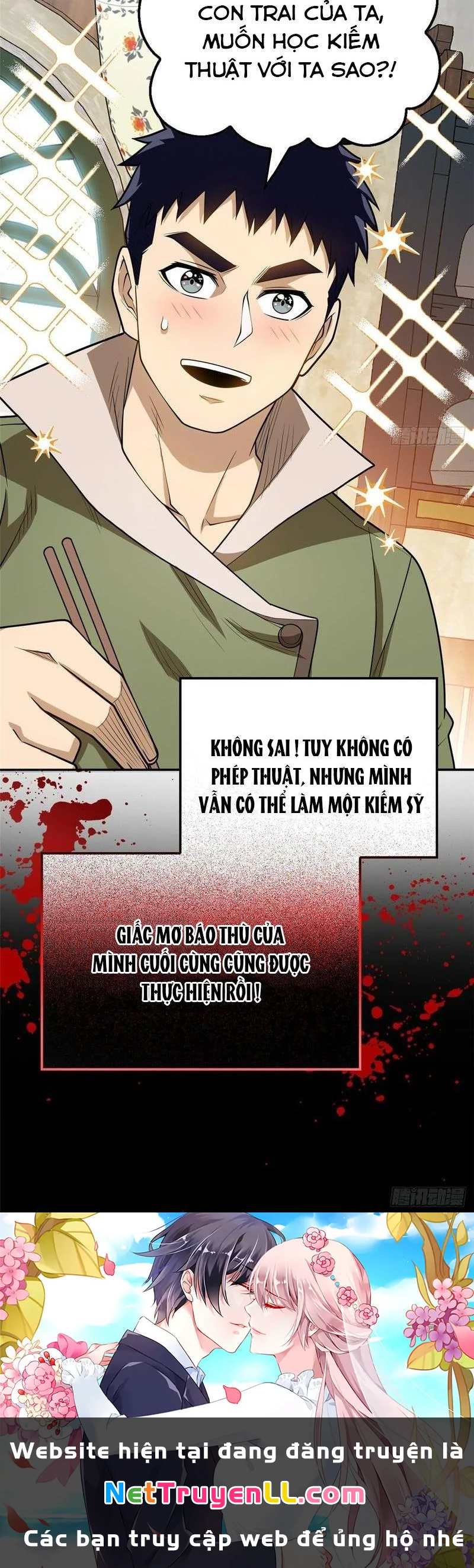 Ác long chuyển sinh: Bắt đầu phục thù từ 5 tuổi Chapter 2 - Next Chapter 3