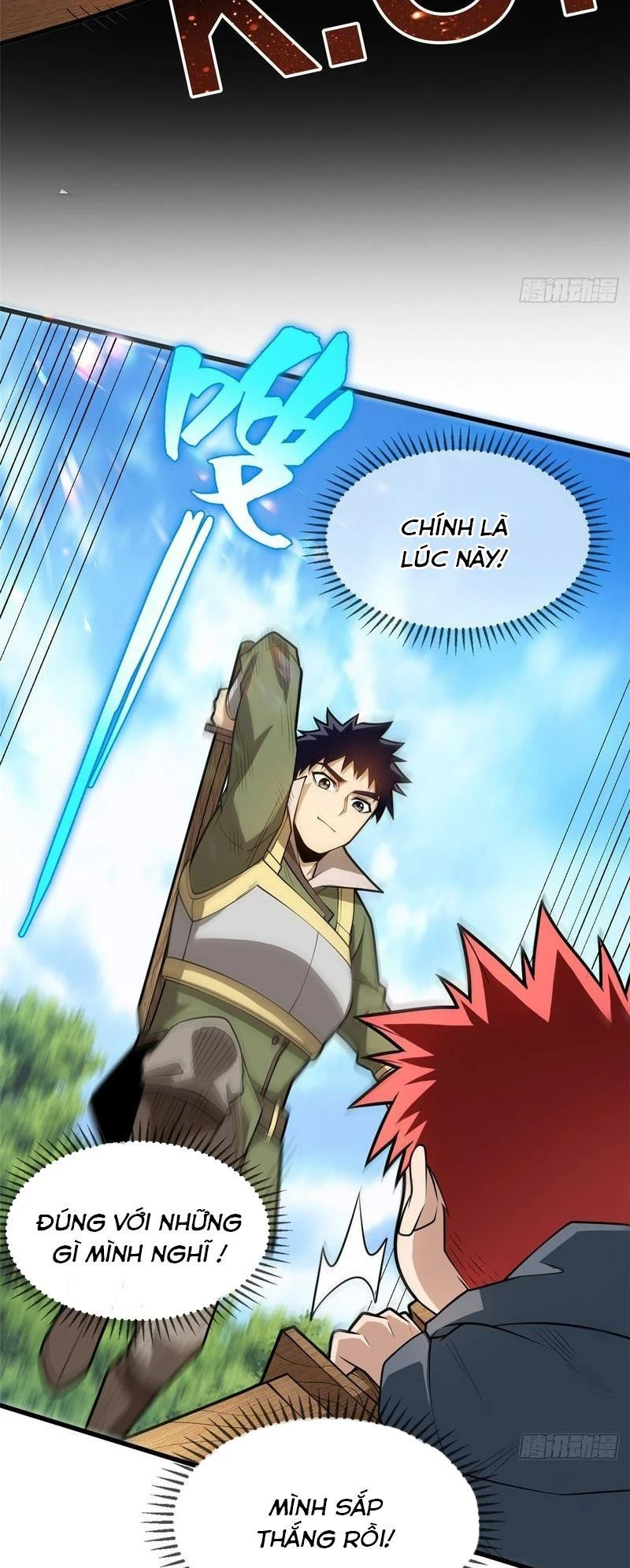 Ác long chuyển sinh: Bắt đầu phục thù từ 5 tuổi Chapter 3 - Next Chapter 4
