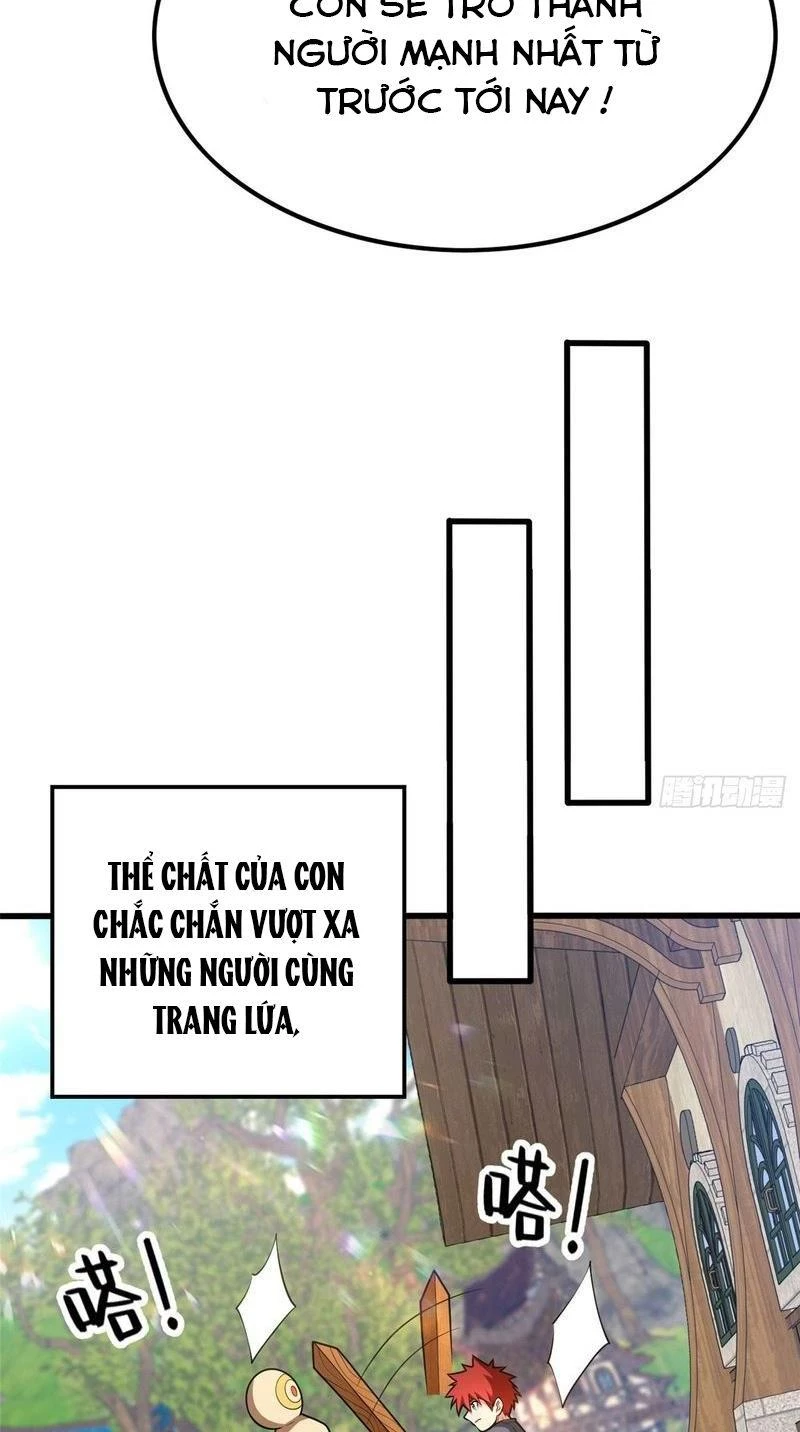 Ác long chuyển sinh: Bắt đầu phục thù từ 5 tuổi Chapter 3 - Next Chapter 4