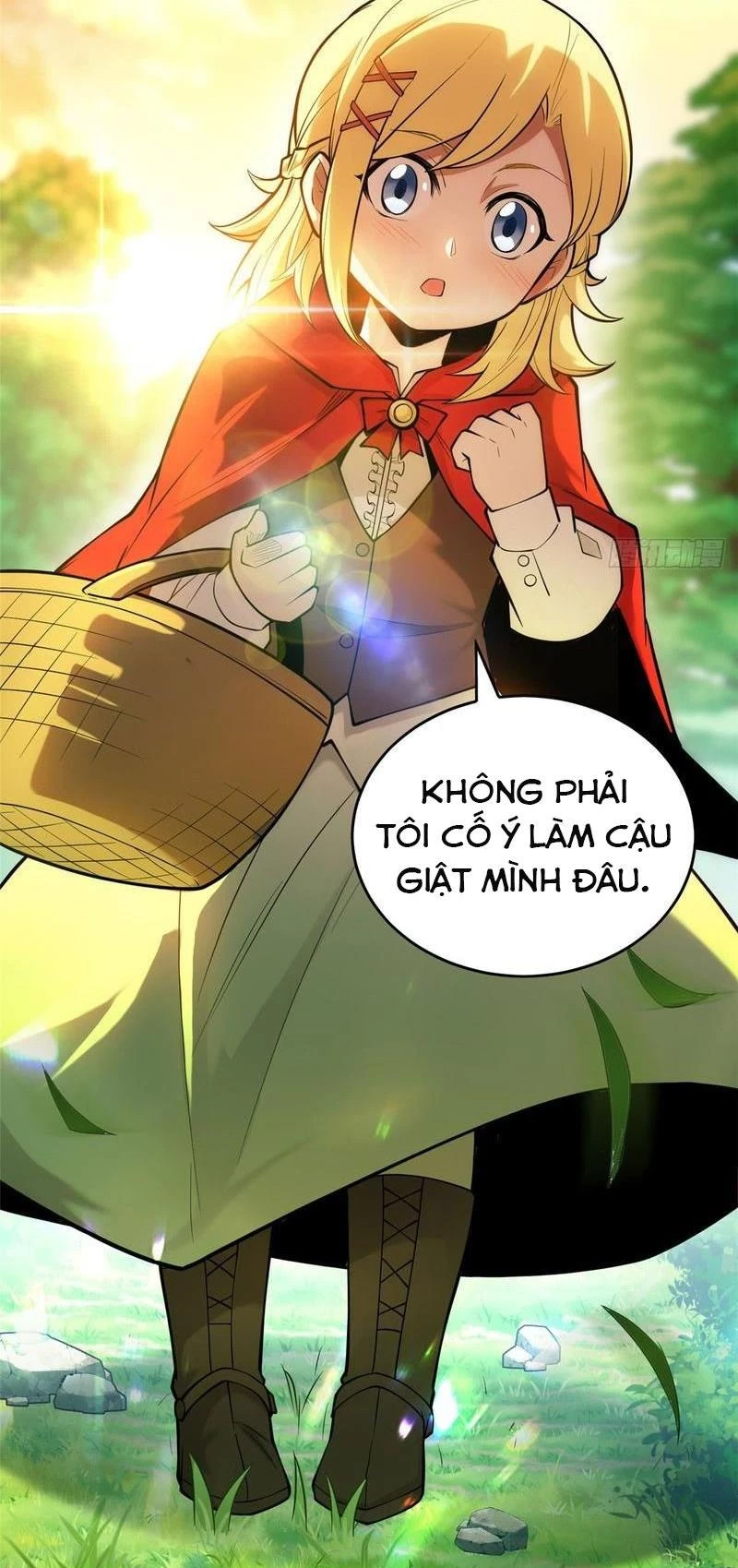 Ác long chuyển sinh: Bắt đầu phục thù từ 5 tuổi Chapter 4 - Next Chapter 5