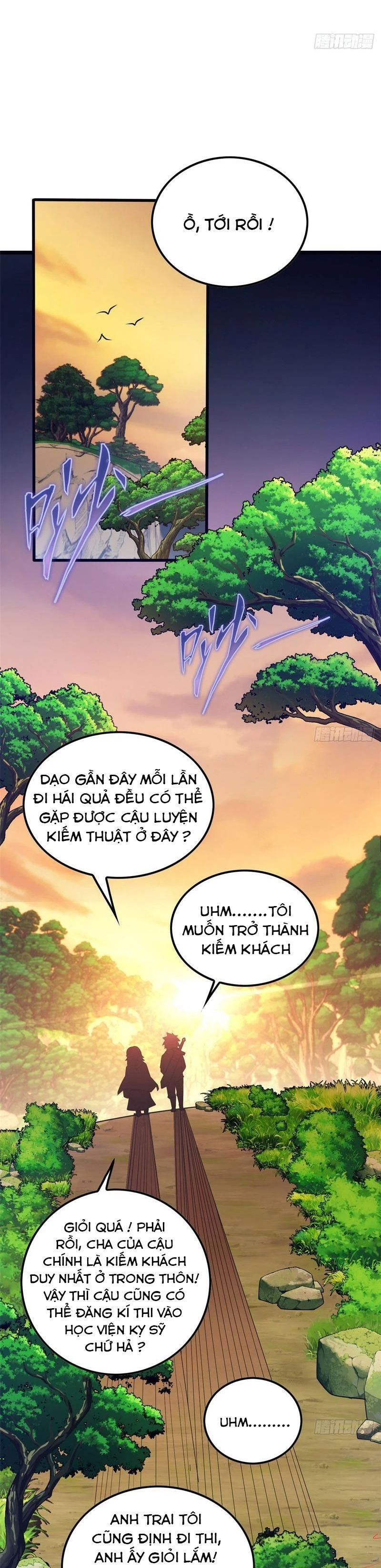 Ác long chuyển sinh: Bắt đầu phục thù từ 5 tuổi Chapter 4 - Next Chapter 5