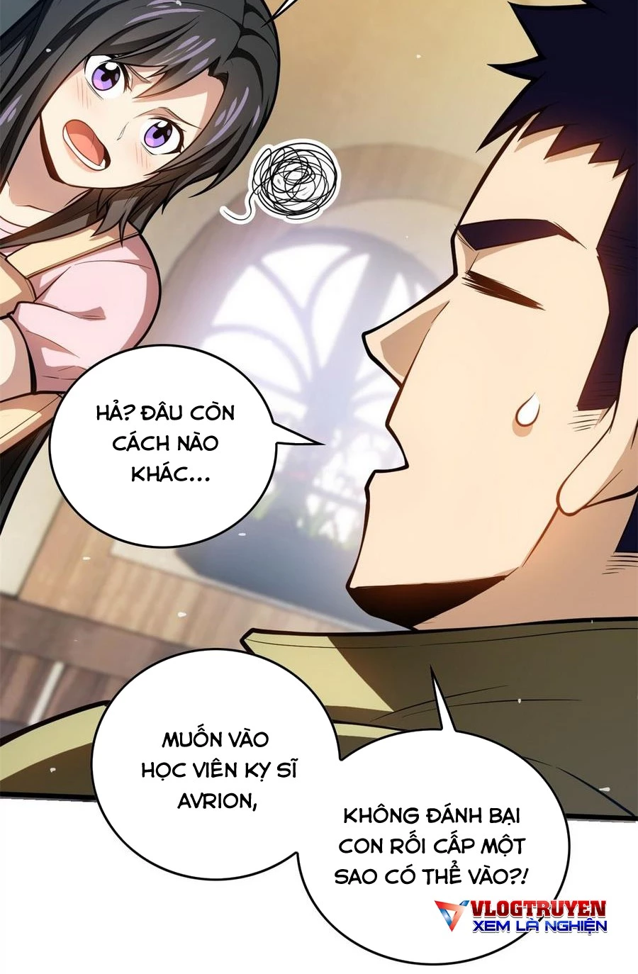 Ác long chuyển sinh: Bắt đầu phục thù từ 5 tuổi Chapter 5 - Next Chapter 6
