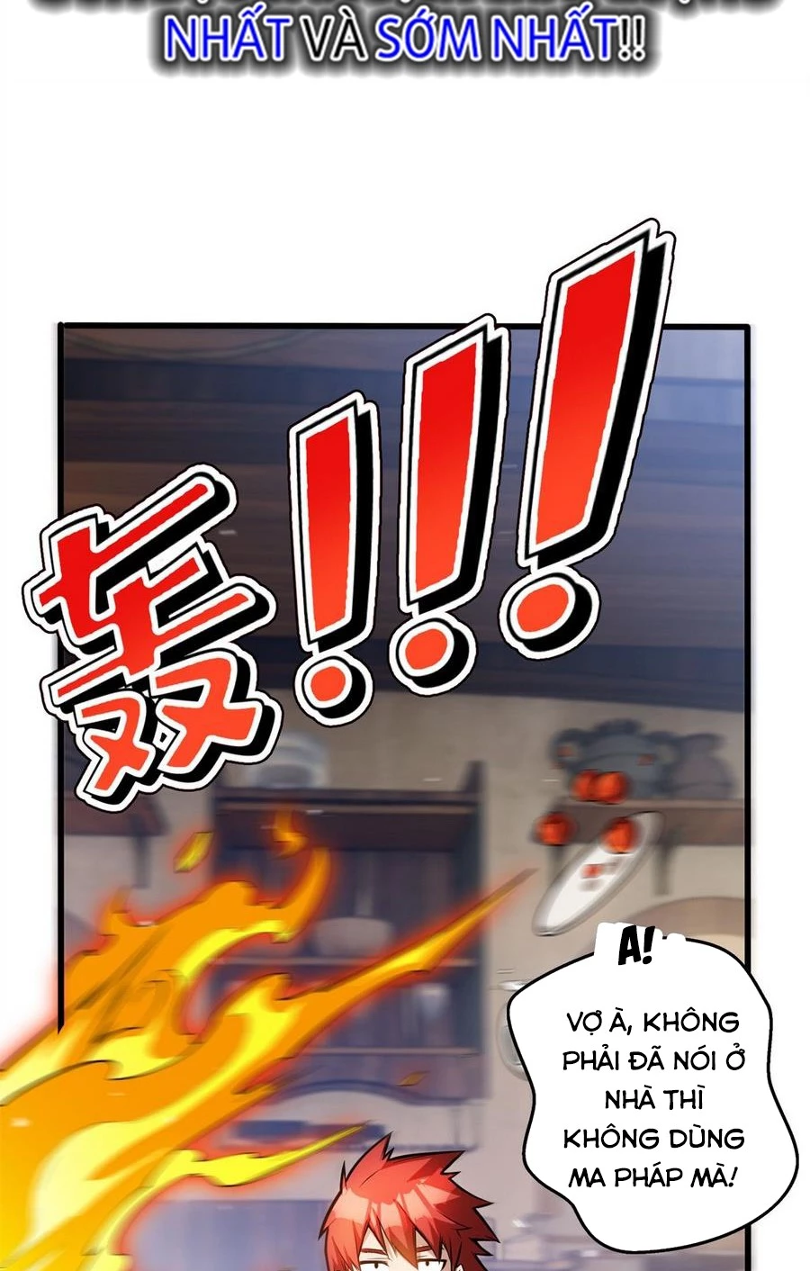 Ác long chuyển sinh: Bắt đầu phục thù từ 5 tuổi Chapter 5 - Next Chapter 6