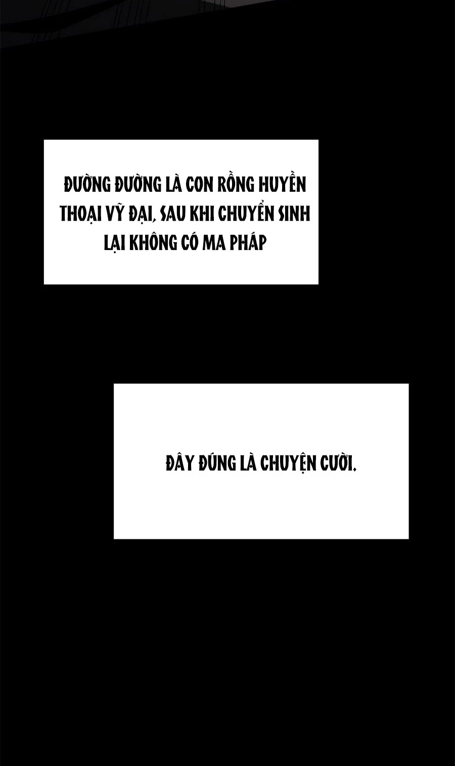 Ác long chuyển sinh: Bắt đầu phục thù từ 5 tuổi Chapter 5 - Next Chapter 6