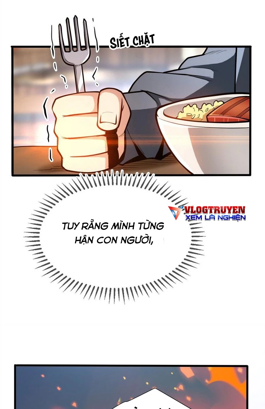 Ác long chuyển sinh: Bắt đầu phục thù từ 5 tuổi Chapter 5 - Next Chapter 6