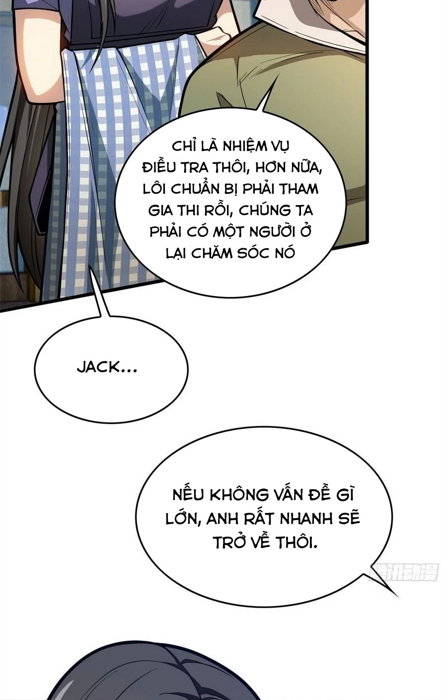 Ác long chuyển sinh: Bắt đầu phục thù từ 5 tuổi Chapter 5 - Next Chapter 6