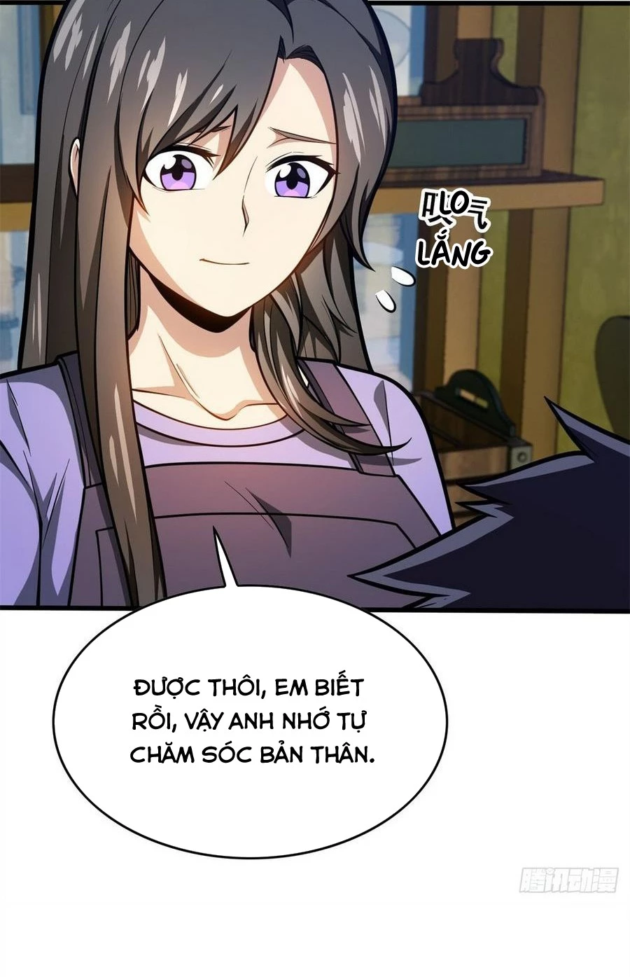 Ác long chuyển sinh: Bắt đầu phục thù từ 5 tuổi Chapter 5 - Next Chapter 6