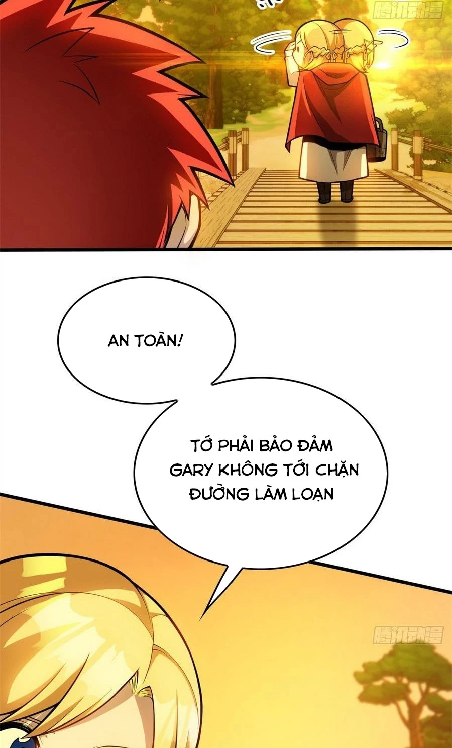 Ác long chuyển sinh: Bắt đầu phục thù từ 5 tuổi Chapter 5 - Next Chapter 6