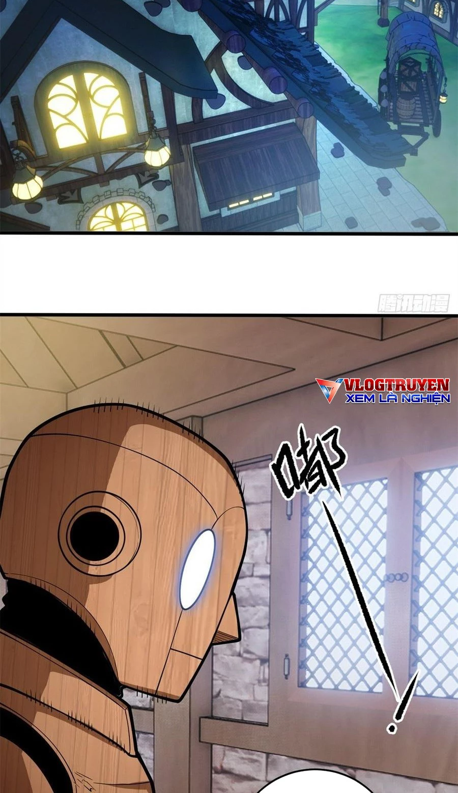 Ác long chuyển sinh: Bắt đầu phục thù từ 5 tuổi Chapter 5 - Next Chapter 6